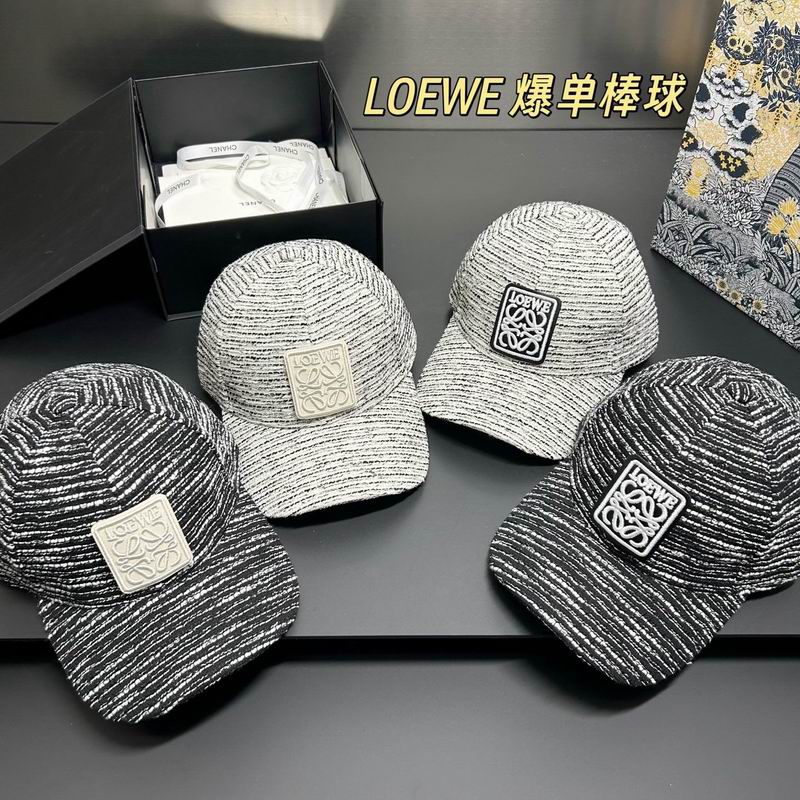 Loewe Cap dx76